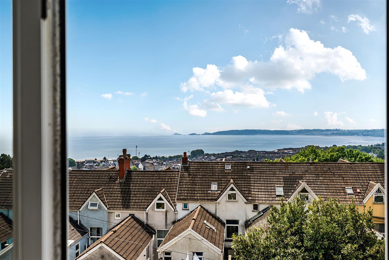Penlan Crescent, Uplands, Swansea, SA2 0RJ